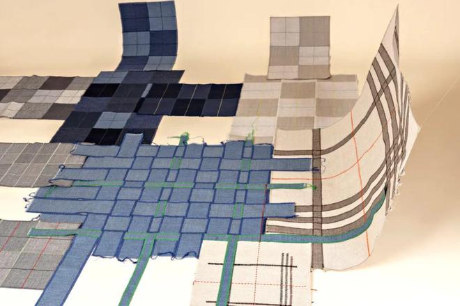 Heimtextil 2024参展盛况空前可持续设计标准整合再出发(图3)