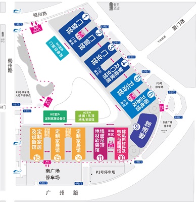 中西部掘金看成都 2024中国成都建博会C位品牌是不是你？(图1)