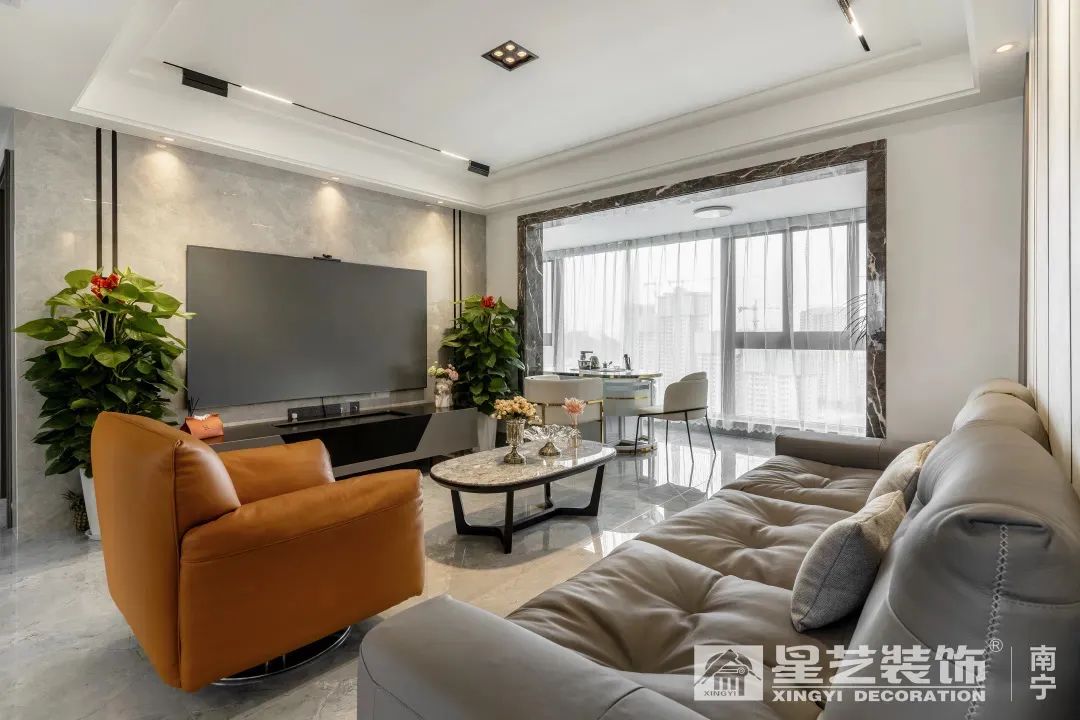 2024年全国装修公司十大排名（连锁品牌）(图7)