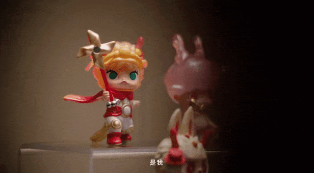 《中国有龙》是区区凡人偏要上天入海(图2)