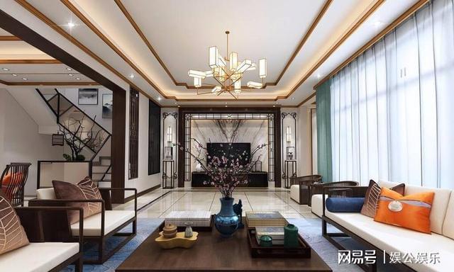 若再装修客厅布局切记遵循“3不要”不是唬人而是旺宅经验(图1)