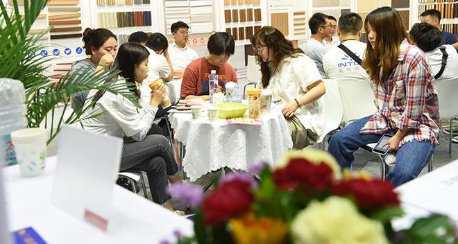 2024中国别墅大宅私定（广州）展(图3)