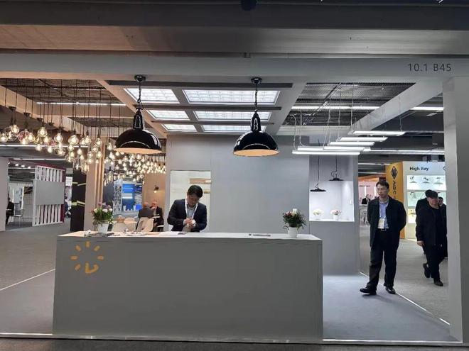 Light+Building 2024：出海热情高涨中国参展企业达486家(图11)