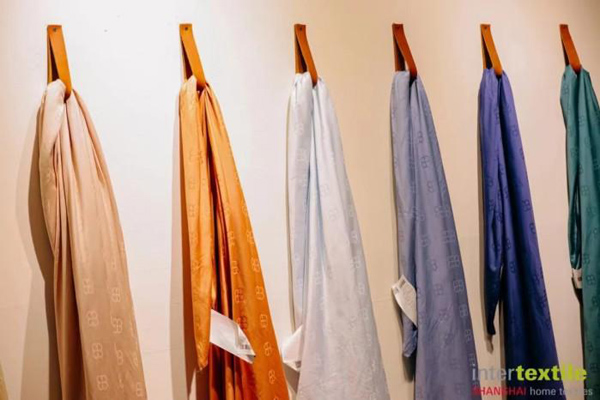 2024intertextile春夏家纺展 焕发新气象(图5)