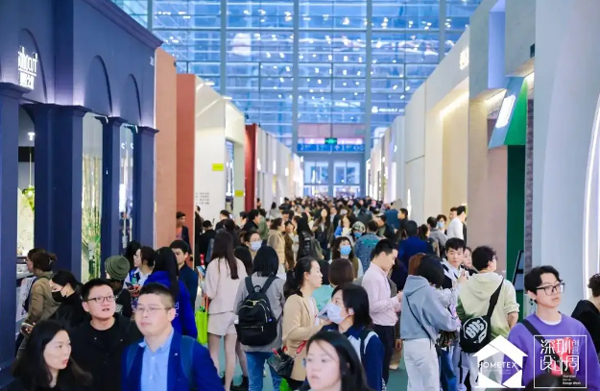 深圳家纺家居展 敲开新软装时代大门(图2)