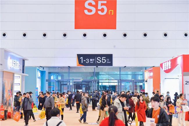2024第十三届绍兴柯桥中国轻纺城窗帘布艺展览隆重举办(图6)