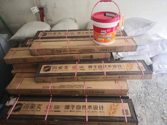 假如设计师说线个“坑”你大概会避过了！(图12)
