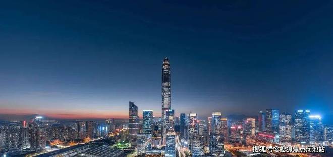 南方大厦毛坯房2024年6月交房精装修房的交房2025年6月30日(图2)