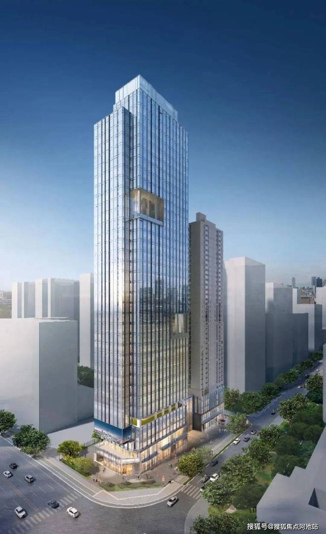南方大厦毛坯房2024年6月交房精装修房的交房2025年6月30日(图7)