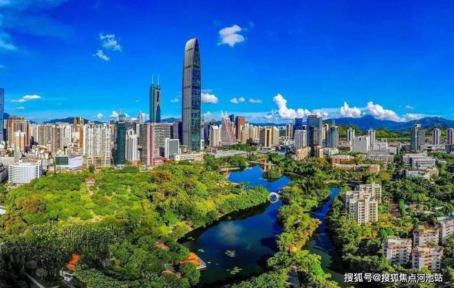 南方大厦毛坯房2024年6月交房精装修房的交房2025年6月30日(图6)
