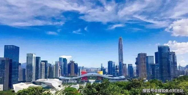 南方大厦毛坯房2024年6月交房精装修房的交房2025年6月30日(图4)
