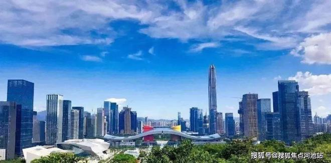 南方大厦毛坯房2024年6月交房精装修房的交房2025年6月30日(图3)