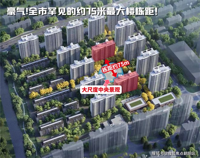 中国铁建·熙语奉贤最火楼盘、地铁口、豪华装修、品质社区(图8)