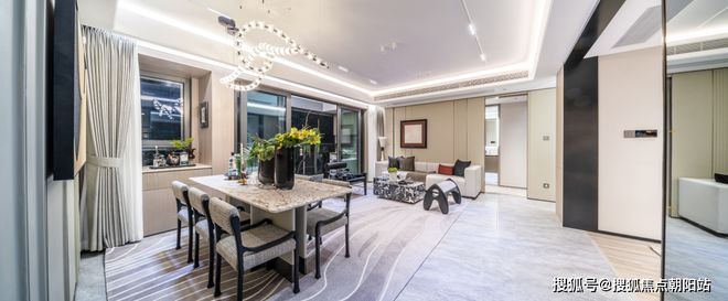 中国铁建·熙语奉贤最火楼盘、地铁口、豪华装修、品质社区(图5)