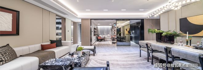 中国铁建·熙语奉贤最火楼盘、地铁口、豪华装修、品质社区(图6)