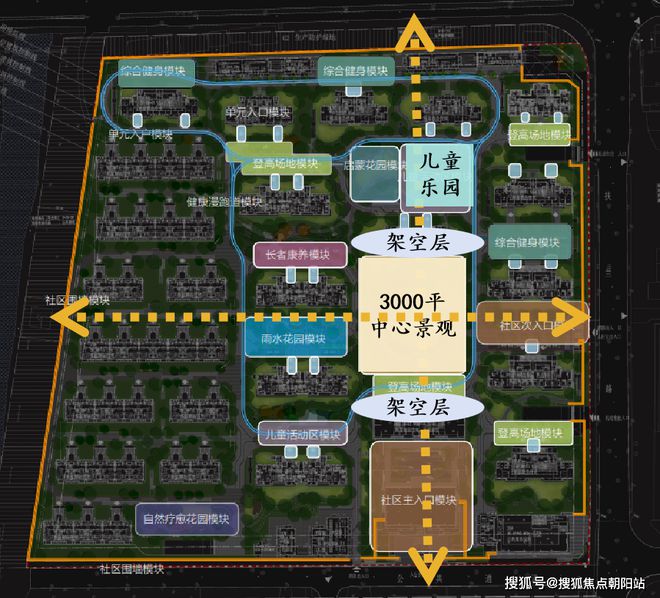中国铁建·熙语奉贤最火楼盘、地铁口、豪华装修、品质社区(图9)