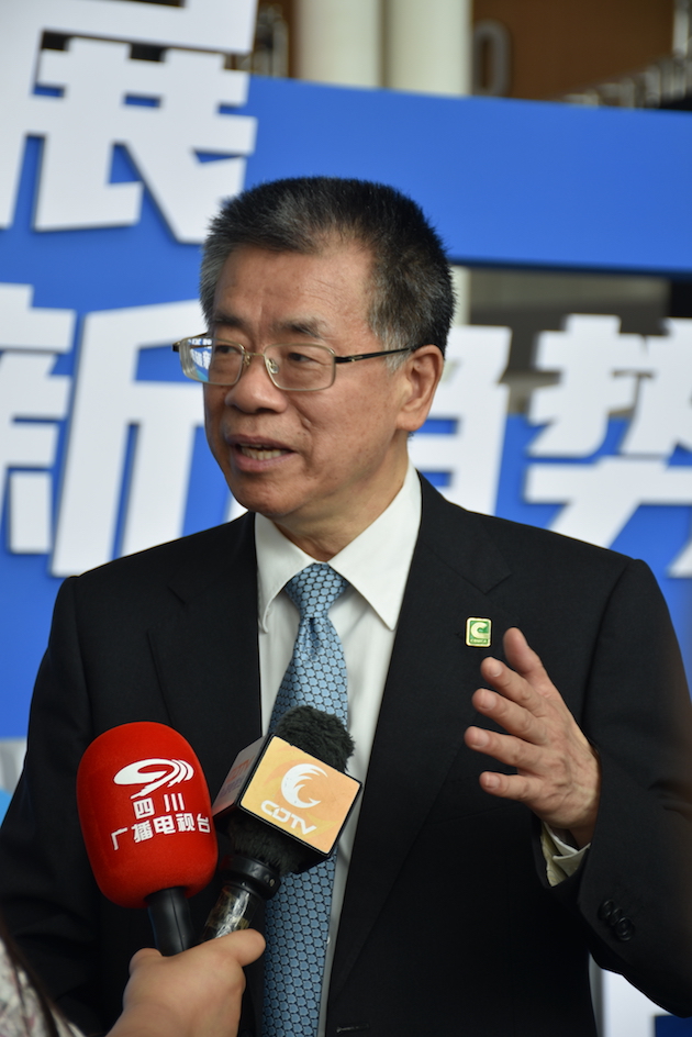 2024中国成都建博会今日盛大开幕!助推大家居建装行业高质量发展!(图6) 2024中国成都建博会今日盛大开幕!助推大家居建装行业高质量发展!(图6)