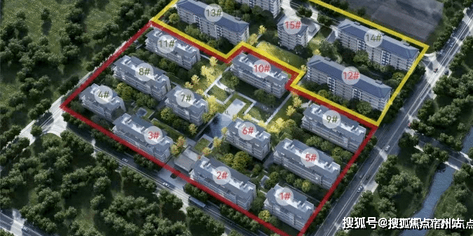 万科云之湾(万科云之湾)首页网站丨首付3万精装修2024楼盘详情(图3)