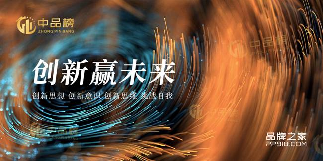 打造品牌金名片！威泽装饰斩获2024中品榜“软装十大品牌”(图1)