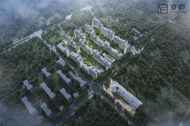 北京万科东庐售楼处电话多少?官网售楼中心部详细地址在哪?(图4) 北京万科东庐售楼处电话多少?官网售楼中心部详细地址在哪?(图4)
