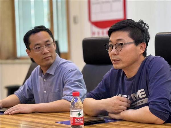 四月“极景”天江北水城研学暨“设计中国”设计先锋榜山东启动礼(图2)
