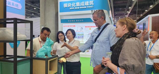 信家集团——装配式装修将房子像生产汽车一样在流水线上生产(图2)