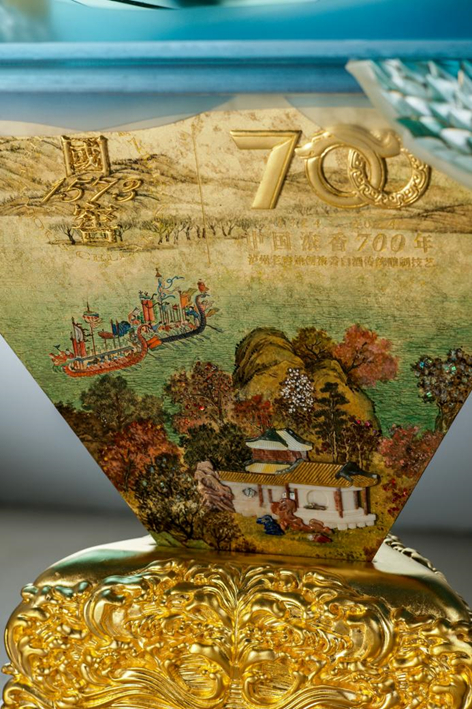 这个端午和国窖1573一起“粽情品味间”(图3) 这个端午和国窖1573一起“粽情品味间”(图3)