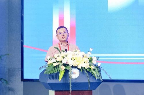 2024 中国·海峡室内设计大会 暨今日设计星师服务平台发布活动成功举办(图5)