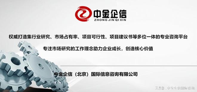 全球及中国家居饰品市场竞争份额占比研究预测（2024）(图1)