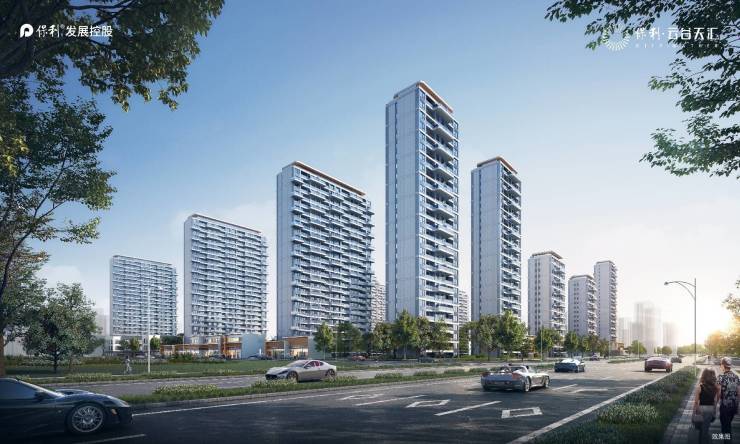 2024西安! 城西在售改善住宅买房攻略容积率户型图样板间装修效果图(图2)