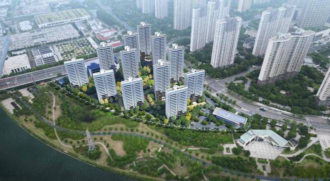 环秀湖花园2024官方网站-环秀湖花园官方楼盘详情-苏州房天下(图2)