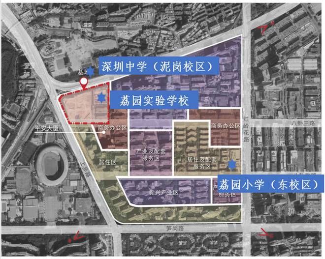 岁宝壹品2024(官方特价) 358万买精装修4房最新-楼盘简介-交房(图4) 岁宝壹品2024(官方特价) 358万买精装修4房最新-楼盘简介-交房(图4)