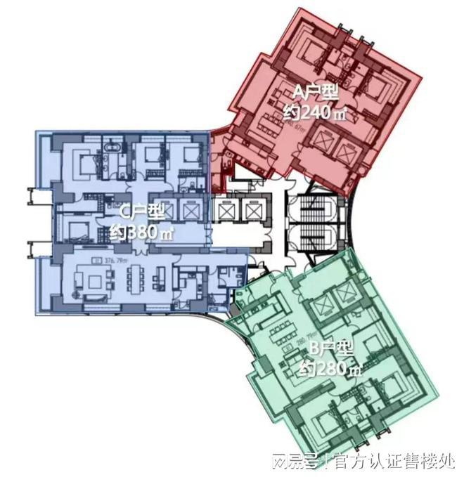 2024官方深业世纪山谷-深业世纪山谷楼盘详情配套户型最新房价(图5)