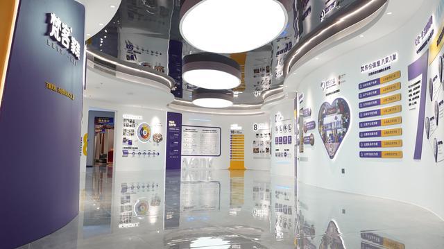 梵客家装26000平奥体中心店盛大开业打造京城家装新地标(图10)