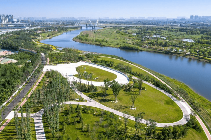 西安【中国铁建西派宸樾】开发商装修效果图买房攻略双卫生间(图2)