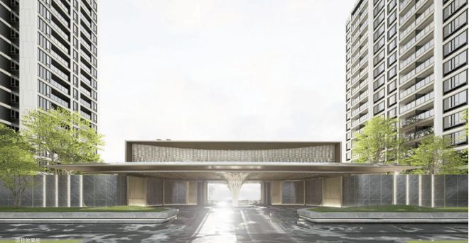 花语前湾(闵行中铁建·花语前湾)官方网站 2024楼盘最新优惠(图7)