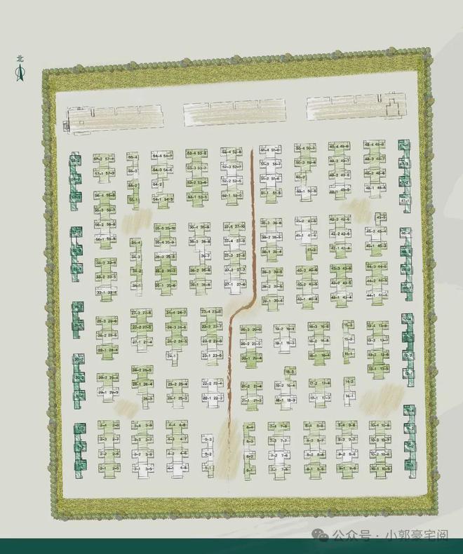 北京「万科观承别墅大家」售楼处-2024官方发布-观承别墅最新详情(图11)