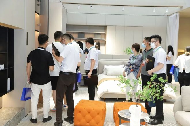 豪宅盛会丨2025中国（济南）高端住宅装修及别墅配套设施展览会(图2)