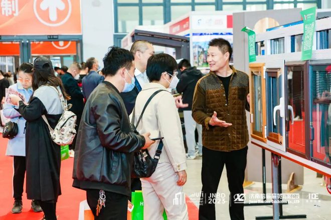 豪宅盛会丨2025中国（济南）高端住宅装修及别墅配套设施展览会(图6)