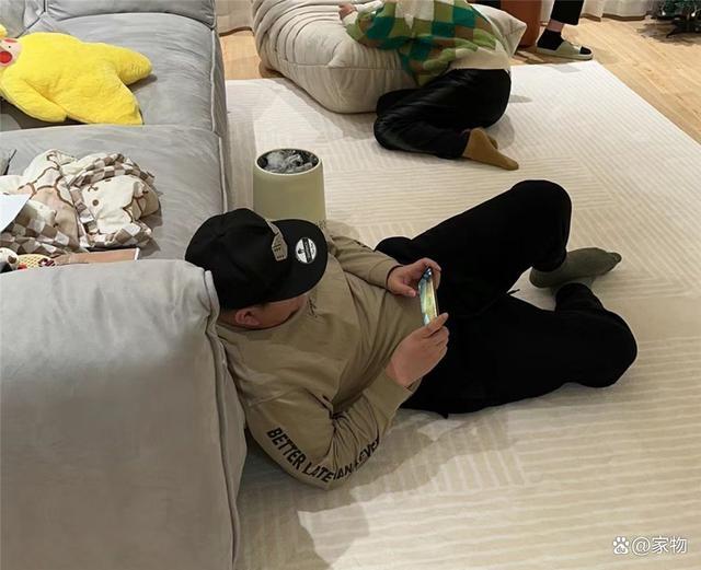 装修第二套房时客厅坚决不放茶几建议试试这5种方法更实用(图7)