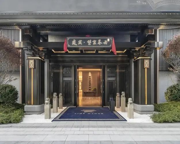 建发望京养云售楼中心→北京建发望京养云售楼处电话【官方发布】(图1)
