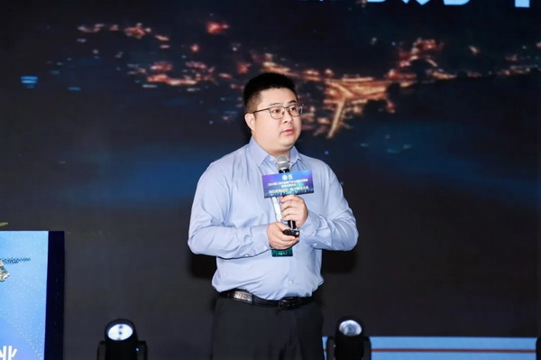 智能建造促发展 数字驱动引未来——2024第三届全装修产业与装配式装修智造发展论坛在武汉成功举行(图22)