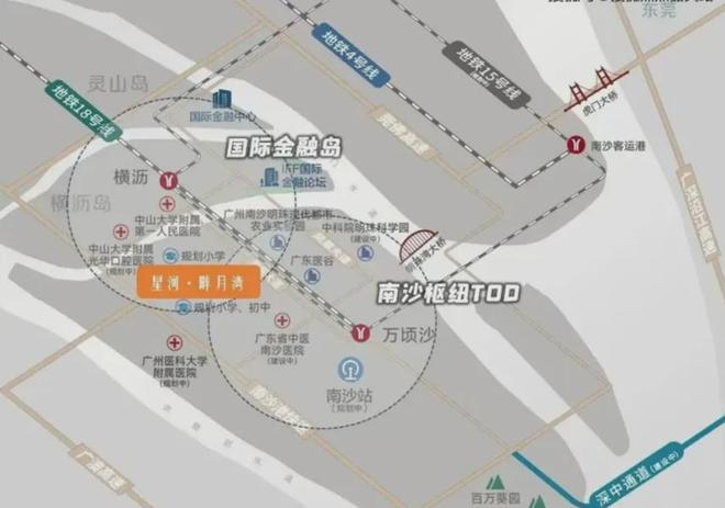 2024星河·畔月湾官方公告:星河·畔月湾(售楼处)图文解析(图1) 2024星河·畔月湾官方公告:星河·畔月湾(售楼处)图文解析(图1)