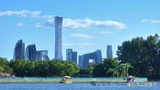 缦合北京售楼处(北京朝阳缦合)官方网站-2024楼盘百科详情(图13)