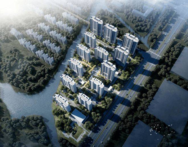 【2024官方】苏州碧桂园河湾星著售楼处发布@碧桂园河湾星著@官网(图2)