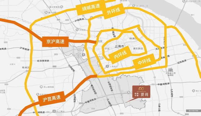 招商中旅揽阅官方网站-闵行2024楼盘详情项目资料包客户笔记(图29)