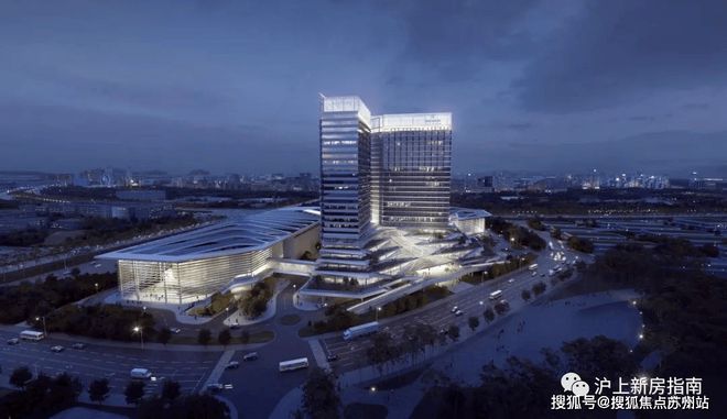 2024鹏瑞·云璟湾官方网站-鹏瑞·云璟湾楼盘-上海房天下(图2)