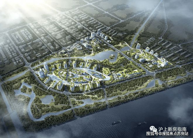 2024鹏瑞·云璟湾官方网站-鹏瑞·云璟湾楼盘-上海房天下(图4)