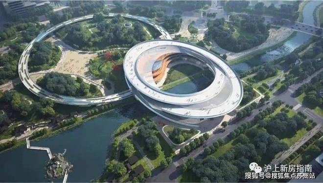 2024鹏瑞·云璟湾官方网站-鹏瑞·云璟湾楼盘-上海房天下(图5)