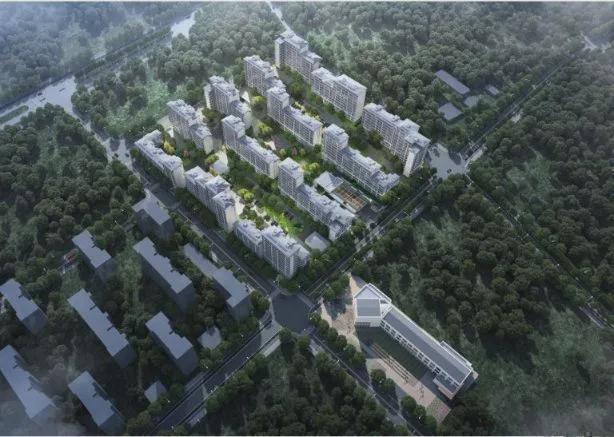 万科东庐(售楼处)2024首页-通州万科东庐官方网站-欢迎您(图2)